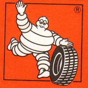 Michelin tire performance.